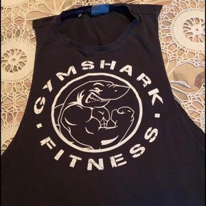 Gymshark Cut off